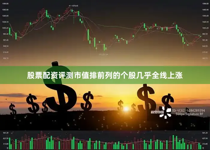 股票配资评测市值排前列的个股几乎全线上涨