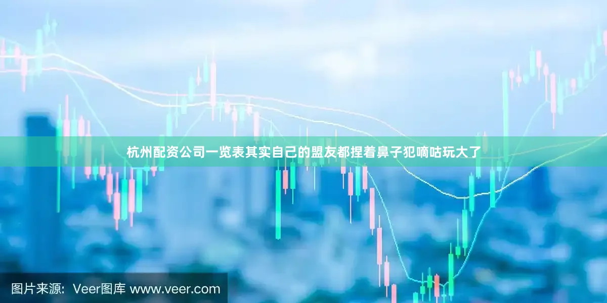 杭州配资公司一览表其实自己的盟友都捏着鼻子犯嘀咕玩大了