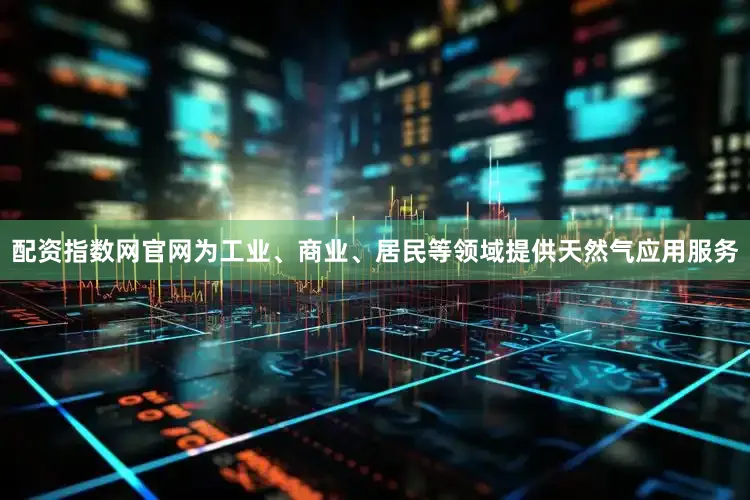 配资指数网官网为工业、商业、居民等领域提供天然气应用服务